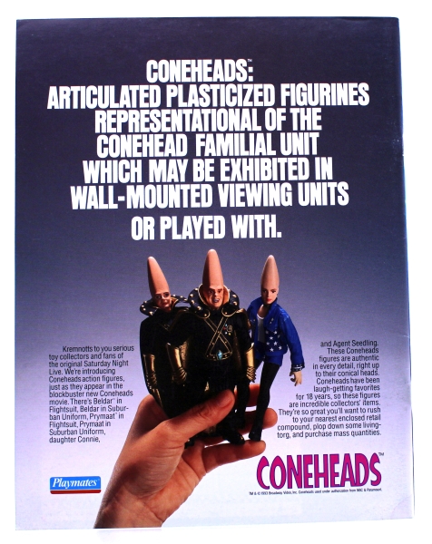 Tomart's Action Figure Digest # 12: The New Toy Biz